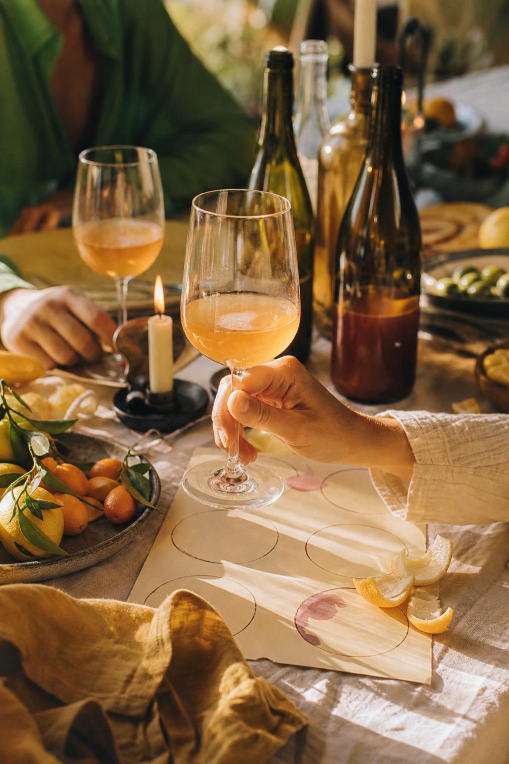 Acid Trip — Wine Splits tasting kit