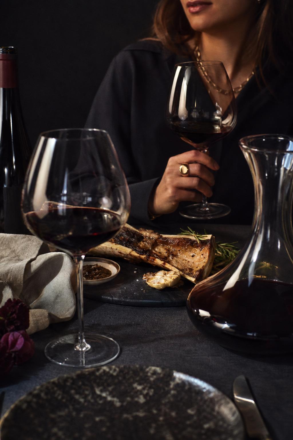 Big Red Energy — Wine Splits tasting kit