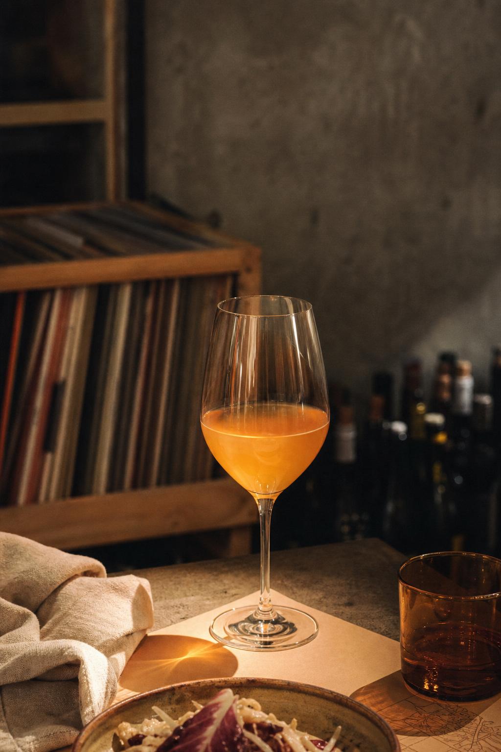 Funk Club — Wine Splits tasting kit